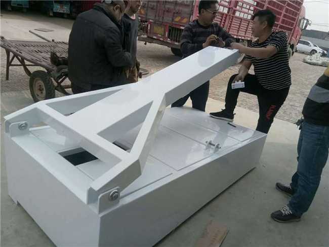 電動(dòng)液壓籃球架的國際標(biāo)準(zhǔn)尺寸