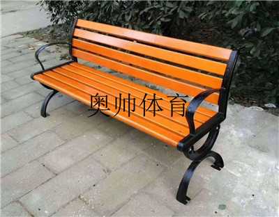 公園椅
