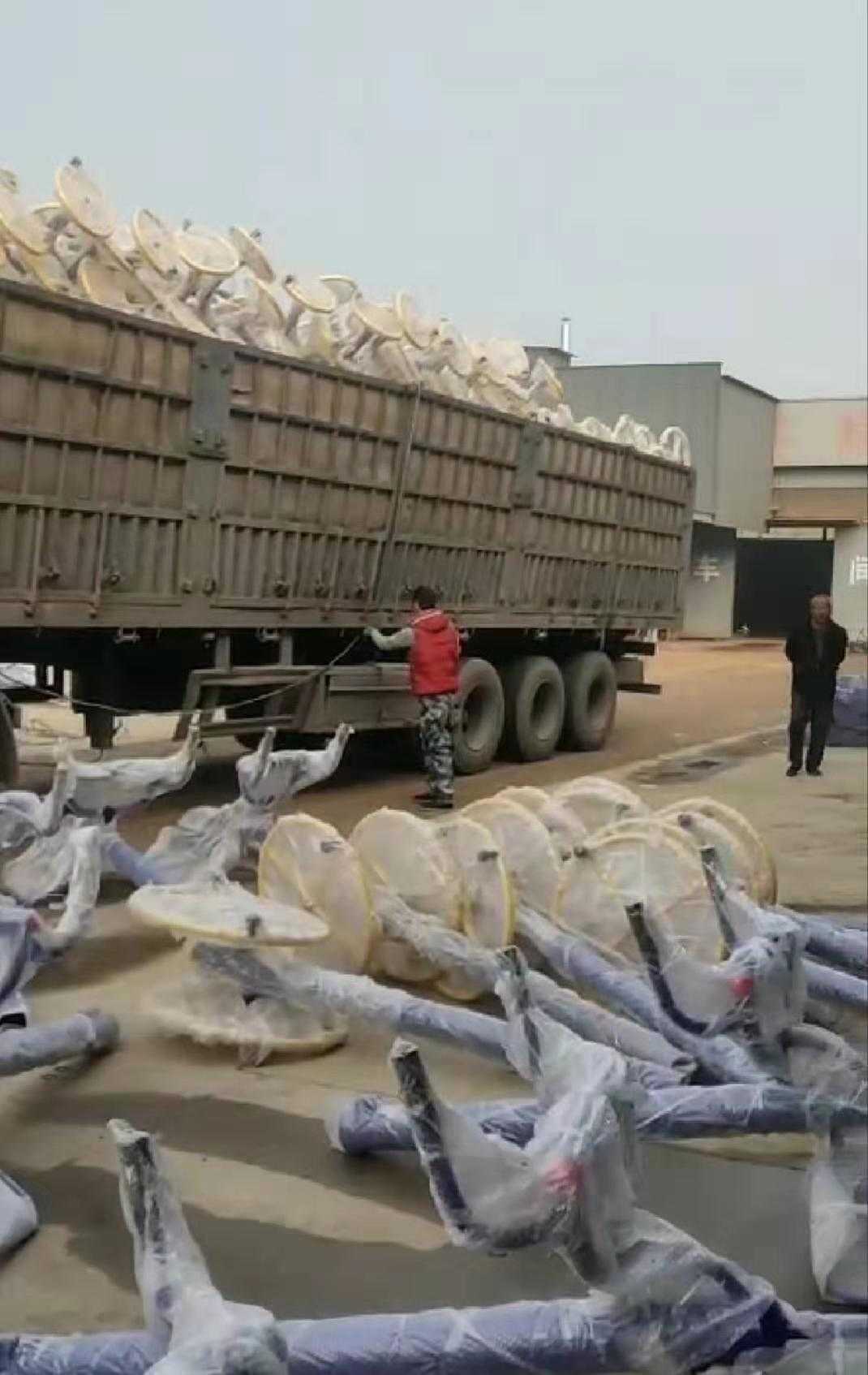 健身路徑器材