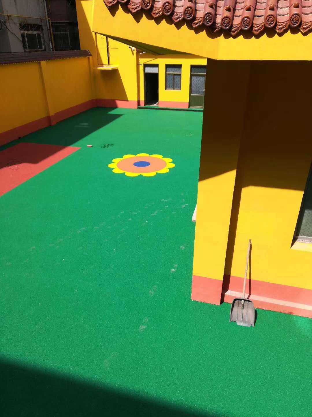 epdm場地施工